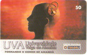 RJ-0696M - U. V. A.