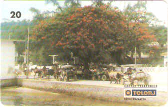 RJ-0542M - Paquetá - 03/10