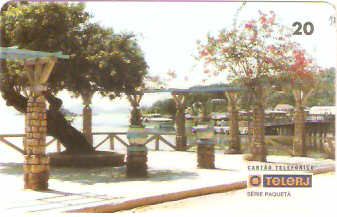 RJ-0543M - Paquetá - 04/10