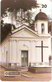 RJ-0545M - Paquetá - 06/10