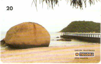 RJ-0548M - Paquetá - 09/10