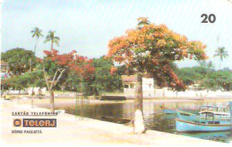 RJ-0549M - Paquetá - 10/10