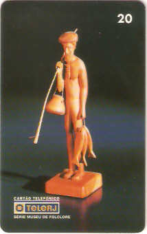 RJ-0554M - Módulo Vida - 5/8