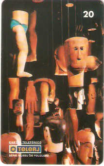 RJ-0558M - Módulo Relegião - 1/8