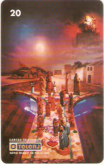 RJ-0560M - Módulo Relegião - 3/8