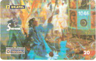 RJ-0568M - Bonde Lapa - 3/4