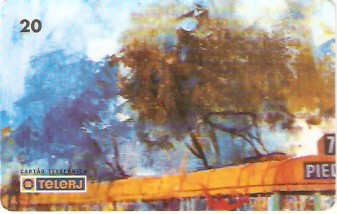 RJ-0570M - Bonde Piedade - 1/4