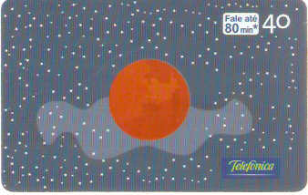 SP-2645 - Astronomia - 5/8 - B