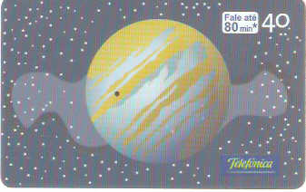 SP-2653 - Astronomia - 6/8 - E