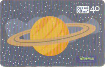 SP-2654 - Astronomia - 7/8 - A