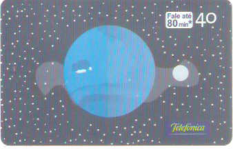 SP-2659 - Astronomia - 8/8 - A