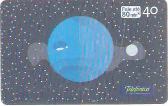 SP-2660 - Astronomia - 8/8 - B