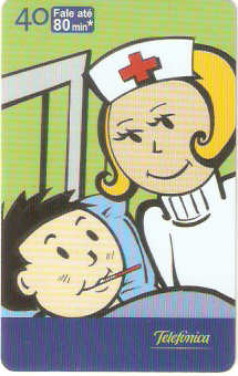 SP-2285 - Dia do Enfermeiro 1/4