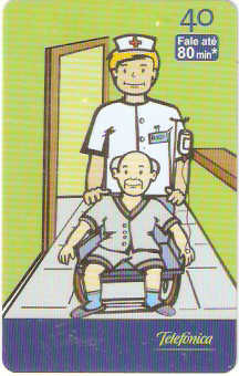 SP-2286 - Dia do Enfermeiro 2/4