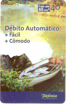 SP-2297 - Débito Automático - 1/2