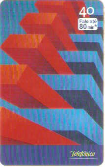 SP-2184 - Cubos - 07/10 - A