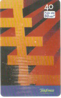 SP-2189 - Cubos - 09/10 - B