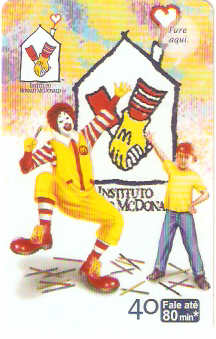 SP-2308M - Mc Donald - 3