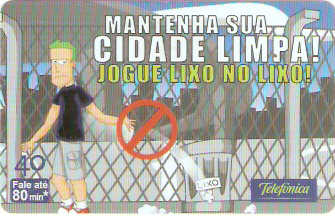 SP-2345 - Cidadania - 1/4