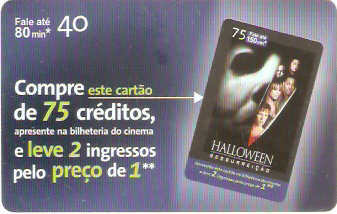 SP-2485 - Halloween