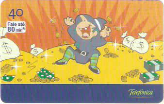 SP-2590 - Halloween - 3/6 - C