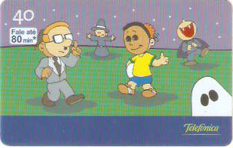 SP-2594 - Halloween - 4/6 - C