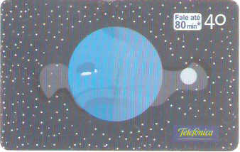 SP-2662 - Astronomia - 8/8 - D