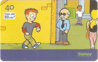 SP-2676 - Vestibular - 3/6