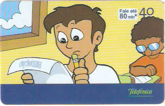 SP-2678 - Vestibular - 5/6