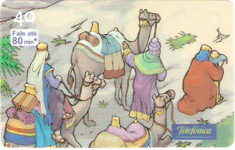 SP-2725 - Natal 2003 - 3/4