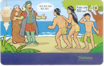 SP-2745 - Nossa Língua - 3/6 - B