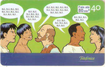 SP-2748 - Nossa Língua - 4/6 - B