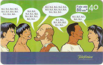 SP-2749 - Nossa Língua - 4/6 - C