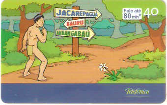 SP-2752 - Nossa Língua - 5/6 - C