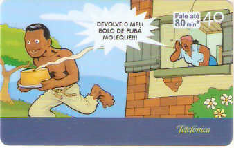 SP-2754 - Nossa Língua - 6/6 - B