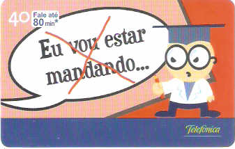 SP-2793 - Nossa Língua - 2/6