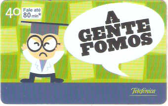 SP-2794 - Nossa Língua - 3/6