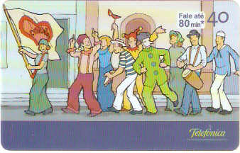 SP-2861 - Carnaval 2004 - 5/6