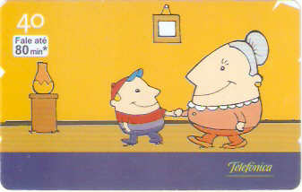 SP-2864 - Respeito ao Idoso - 2/6