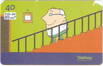 SP-2865 - Respeito ao Idoso - 3/6