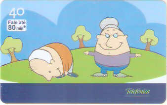 SP-2868 - Respeito ao Idoso - 6/6