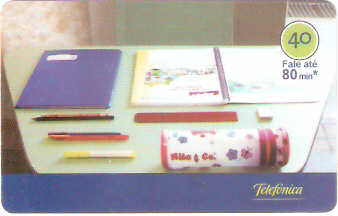 SP-2988 - Volta às Aulas - 1/6