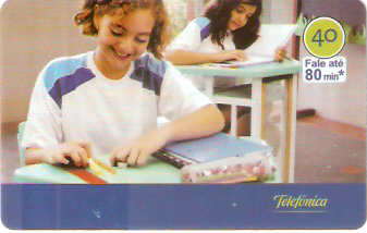 SP-2991 - Volta às Aulas - 4/6