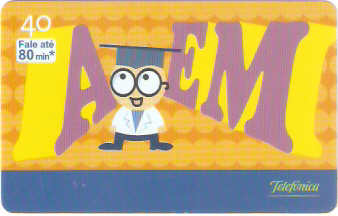 SP-2796 - Nossa Língua - 5/6