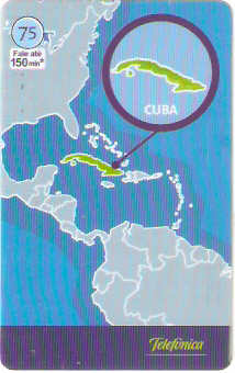 SP-2927 - Américas - 33/40