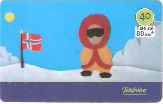 SP-2995 - Aventuras - 2/6