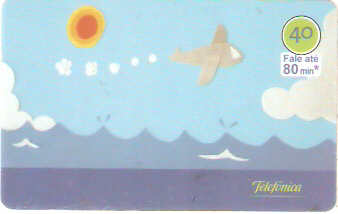 SP-2998 - Aventuras - 5/6 - A