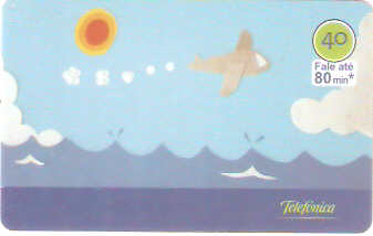 SP-2999 - Aventuras - 5/6 - B