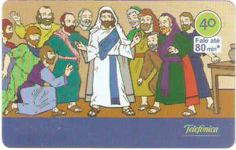 SP-3003 - Páscoa 2004 - 2/6