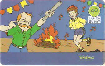 SP-3042 - Festas Juninas - 5/6